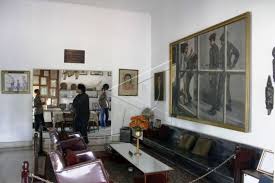 Bulan oktober ini kita memperingati hari kesaktian pancasila, kita ke monumen kesaktian pancasila yuk! Mengunjungi Museum G30s Pki Saksi Gugurnya Pahlawan Revolusi Okezone Nasional