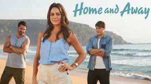 Home And Away takes entertainment while Seven wins network share on Thursday
