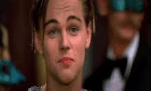 Romeo et juliette baz luhrmann la mort de roméo et juliette. Romeo And Juliet By Leonardo Dicaprio Gifs Tenor