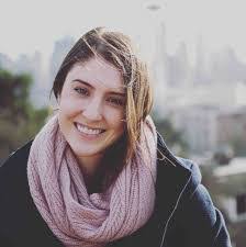 Sarah Egler's Instagram, Twitter & Facebook