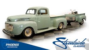 Image result for Birch Gray 1948 Ford Truck