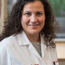 CHRYSSANTHI KOURNIOTI, MD