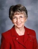 Mary Fran Cassidy Honored for Excellence in Religious Education