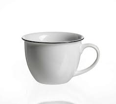 Vind fantastische aanbiedingen voor jumbo tasse. Jumbotasse 350ml 6er Set Lineo Flirt By R B Geschirr Im Landhaus Stil Aus Spulmaschinengeeignetem Porzellan