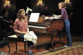 Fun Home Is Dark Memory Musical Stagezine Fun Home Broadway Musicals Musical Theatre