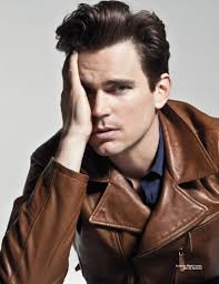 Matt Bomer