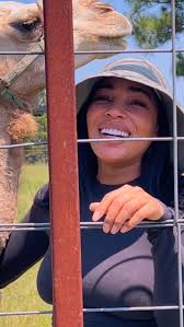 Having my way 🐐🐪🌿