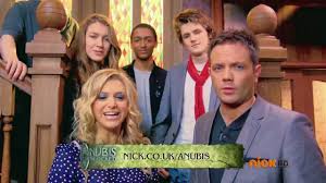 Come lie with me 2014 happy valley: Anubis Unlocked Tv Series 2011 Imdb
