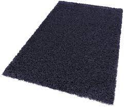 Lila hochflor teppich/ läufer, 70 x 140 cm, schöner wohnen. Hochflor Teppich Feeling Schoner Wohnen Kollektion Rechteckig Hohe 55 Mm Wohnzimmer Online Kaufen Otto