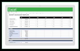 Family Budget Planner - Free Budget Spreadsheet For Excel.