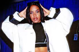 Rewinding The Charts In 1994 Aaliyah Went Forth