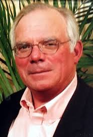 Robert P. Kimball Obituary