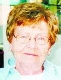 Mary Markey Obituary (2010)