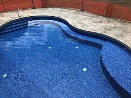Each one of the above types of custom steps have their own added benefits based on the situation and size of the step. Swimming Pool Steps Pool Stairs Stair Pool Entry