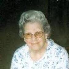 Ruby Clark Obituary August 31, 2011