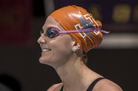 Nearly 80 Aquatics Athletes Dot CoSIDA Academic All-District Women's Teams 