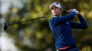 1 in the rolex women's world golf rankings, following her victory at the women's pga championship on sunday. Nelly Korda Picks Up In Ocala Right Where She Left Off In Orlando Lpga Ladies Professional Golf Association