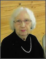 Most Recent Obituaries