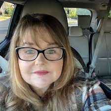 Julie Margret Haren Hunt