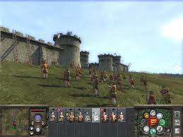 Torrent the developer of medieval: Medieval Ii Total War Old Pc Gaming