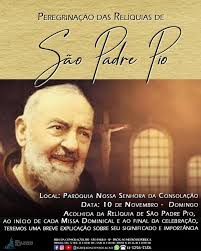 Paróquia Nossa Senhora da Consolação