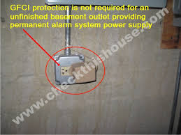 Maybe you would like to learn more about one of these? Residential Electric Panel Sump Pump Gfci Tripping