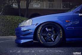 Ek9 Type R Civic Hatch Honda Civic Civic Japan Cars