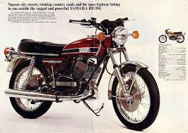 Maybe you would like to learn more about one of these? Yamaha Rd350 Wallpapers Wallpaper Cave