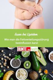 Essen Bei Lipodem Wie Man Die Fettverteilungsstorung Beeinflussen Kann Diat Tipps Abnehmen Diat