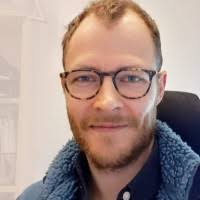 Nicholas Vaughan Email & Phone Number