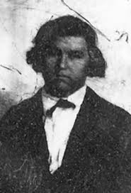 Daniel Pinkney Jarrett (1841-1917)