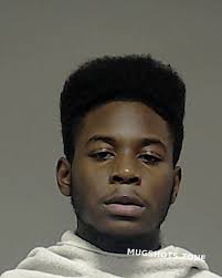 EVANS MAALIK MIGUEL 03/16/2021