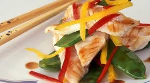 Video ini menggambarkan sekilas kegiatan budidaya ikan kakap putih (baramundi) yang dilakukan di balai besar perikanan. Resep Tumis Ikan Fillet Saus Tiram Lifestyle Fimela Com