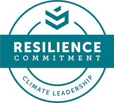 Official Resilience Commitment Logos Why don't you let us know. official resilience commitment logos