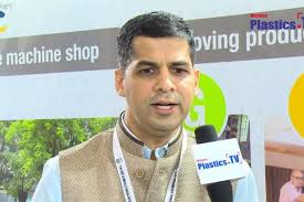 Exclusive interview with Mr.Ashish Chandra Varma , Mangaing Partner, Prime  industries