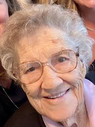 Doris Bamburg Obituary