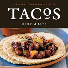 This fish taco seasoning has the typical cast of characters you'd expect in a mexican seasoning blend! Tacos 75 Authentic And Inspired Recipes By Mark Miller Https Www Amazon Com Dp 1580089771 Ref Cm Sw R Pi Dp U X 8 Bobbj6j Recipes Mexican Food Recipes Tacos
