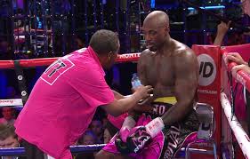 Malik Scott: Too Good Not To Box