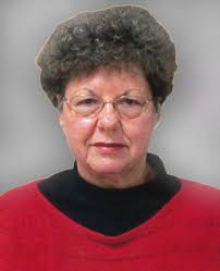 Sharon L. Crowe Obituary June 25, 2021