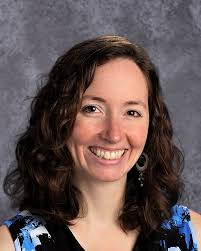 Dexter High School Science Teacher Wins Presidential Award for Excellence  in Mathematics and Science Teaching (PAEMST)!