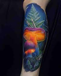 Take a look at our collection of beautiful fungi tattoo ideas below. Mushroom Tattoo Ideas Designs Tattoo Ideas