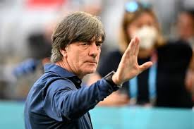 A characteristic befitting the head coach of the german national soccer team and the son of a craftsman. Joachim Low Latest News Breaking Stories And Comment The Independent