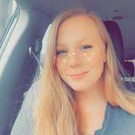 Natalie Jernigan's Instagram, Twitter & Facebook