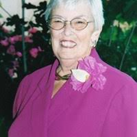 Peggy Rowley Obituary