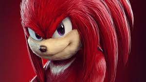 Sonic the Hedgehog 2 Reportedly Introduces Knuckles
