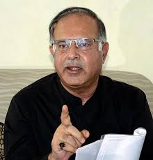 PDP leader Tariq Hameed Karra quits