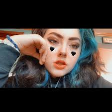 🕊Olivia Simons🕊