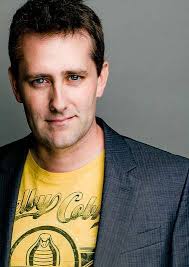 Jason Ryan Lovett (Jason Ryan Lovett)