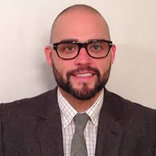 Matthew (Mateo) BANEGAS