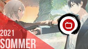 Get info about each anime and add them to your personal anime list. Rolling Sushi Anime News Folge 22 Season Preview Sommer 2021